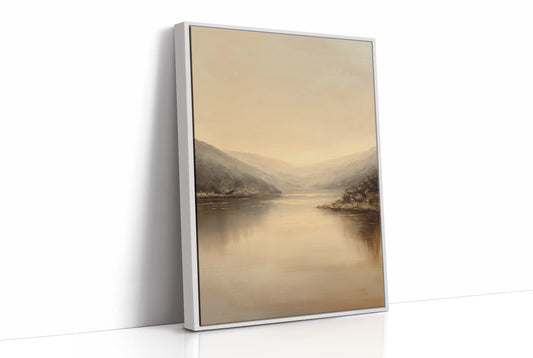 Lakeside Memory Awaits Placement