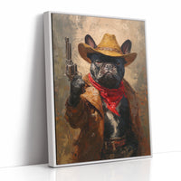 Grit And Gunpowder
