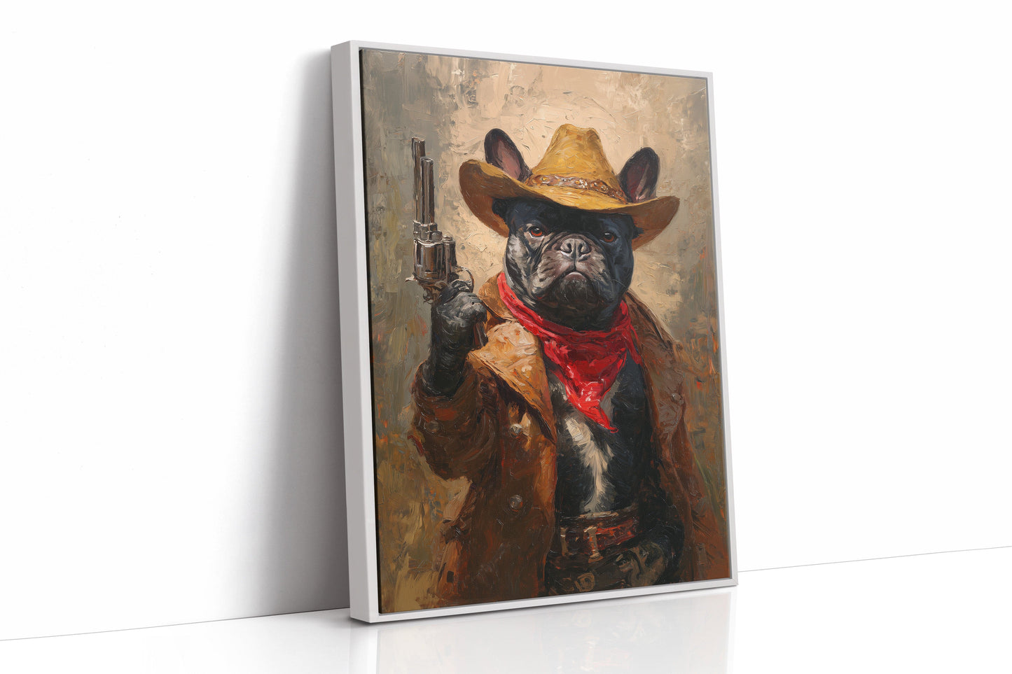 Grit And Gunpowder