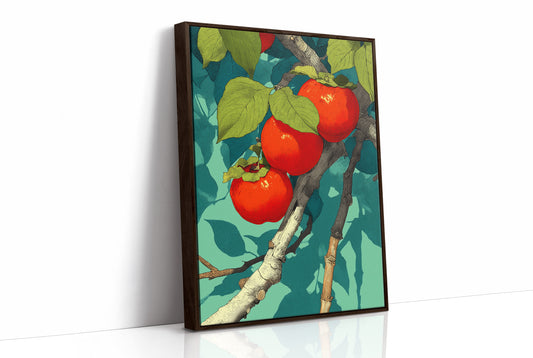 Ripe on the Vine