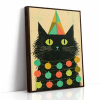 Mod Cat, Merry Cat