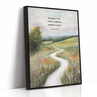 Joyful Path of Prayer