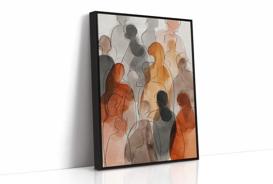 Echoes in Earth and Ink