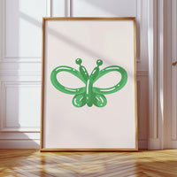 Jade Wings Paint Spring Stories