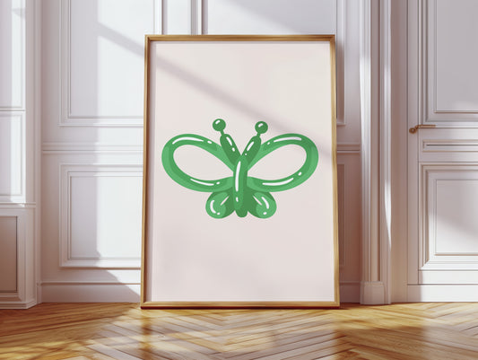 Jade Wings Paint Spring Stories