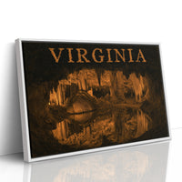 Virginia Underground Reflections