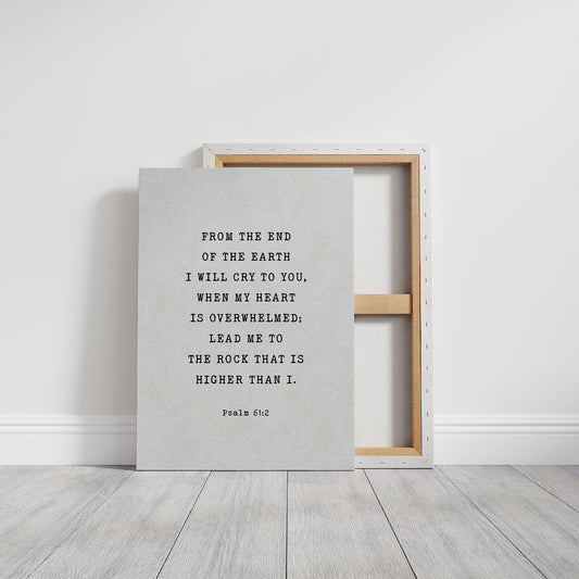 Sacred Words On Morning Wood