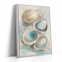 Coastal Gems Await Morning Light