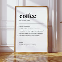 Dictionary Pages Define Morning Magic