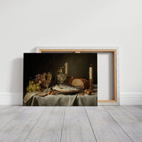 Old Masters Among Modern Pages