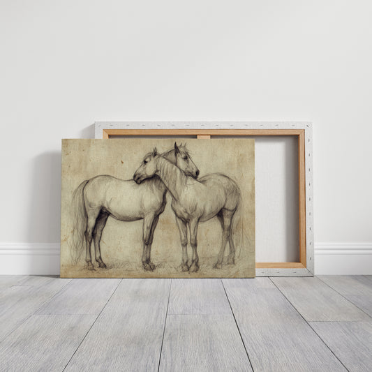 Equine Companionship Study