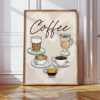 Morning Rituals Pour Simple Pleasures