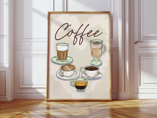 Morning Rituals Pour Simple Pleasures