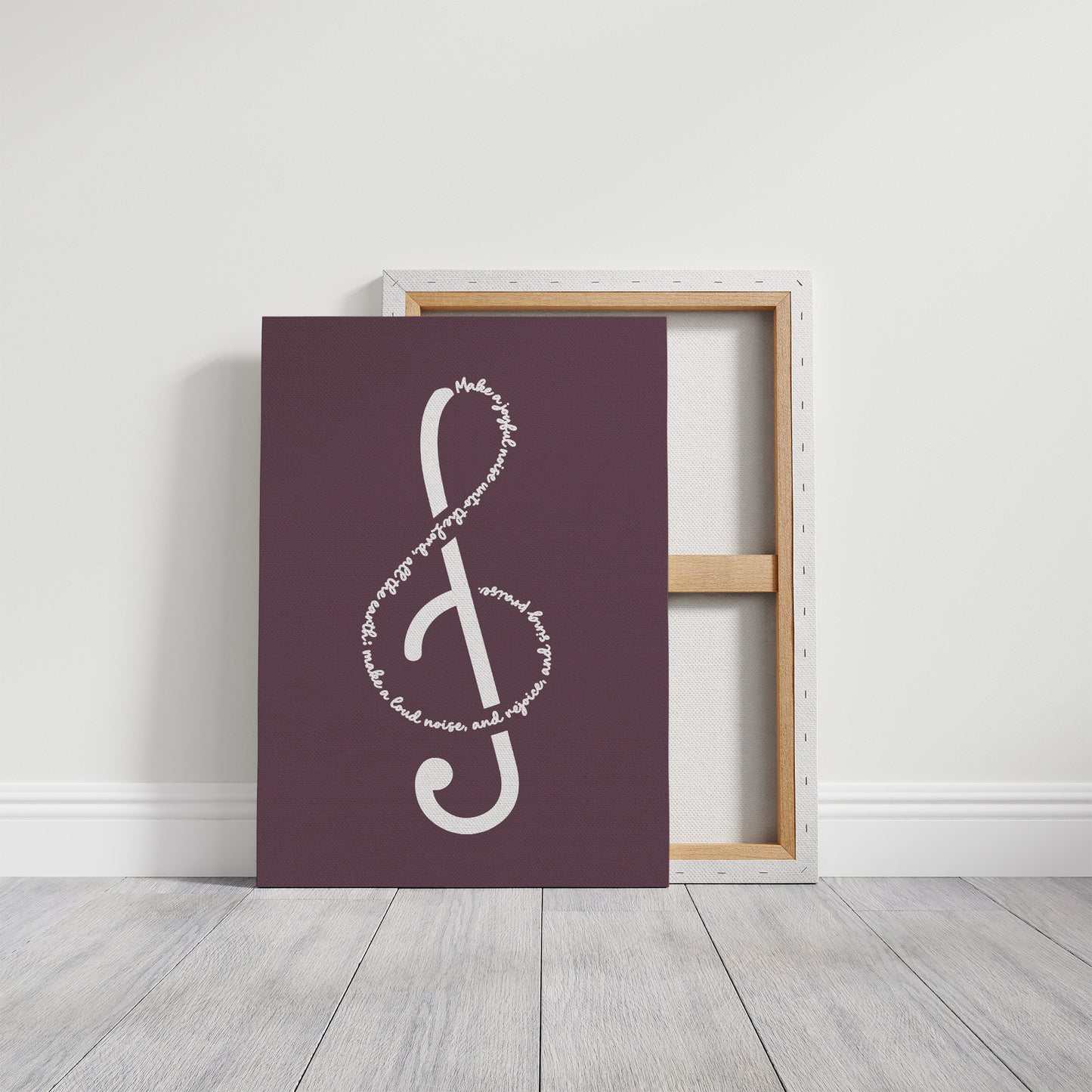 Melody Curves Into Poetic Verse