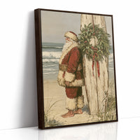 Kringle by the Shore