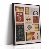 Lucky Strike Collection