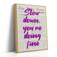 Headlines Can Wait