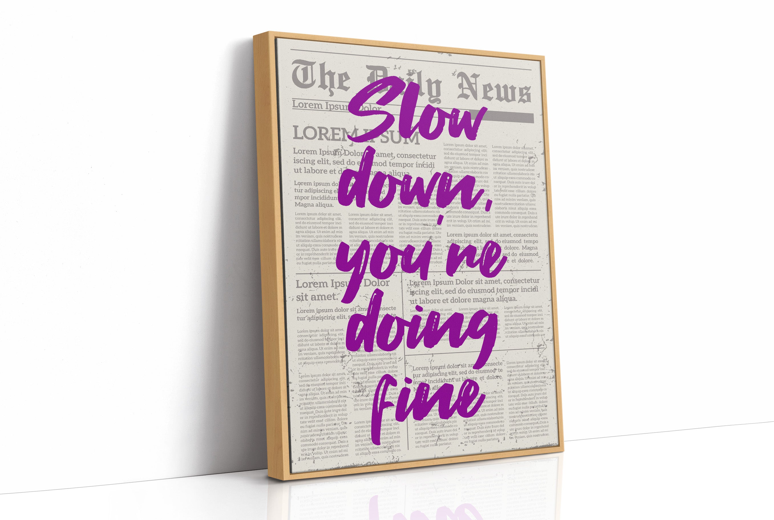 Headlines Can Wait