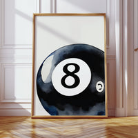 Midnight Games Behind The Eight