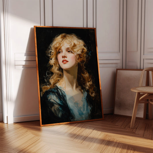 A Glimpse of Timeless Elegance