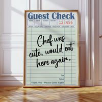 Sweet Notes From Kitchen Stories