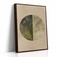 Divided Earth In Balance