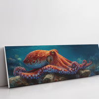 Guardian of the Coral Depths