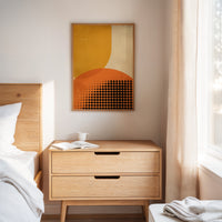 Harmony of Color and Form