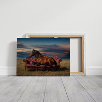Prairie Nobility