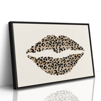 Wild at Heart, Soft on the Wall
