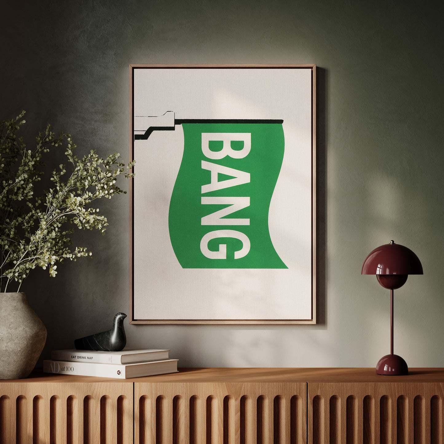 BANG!