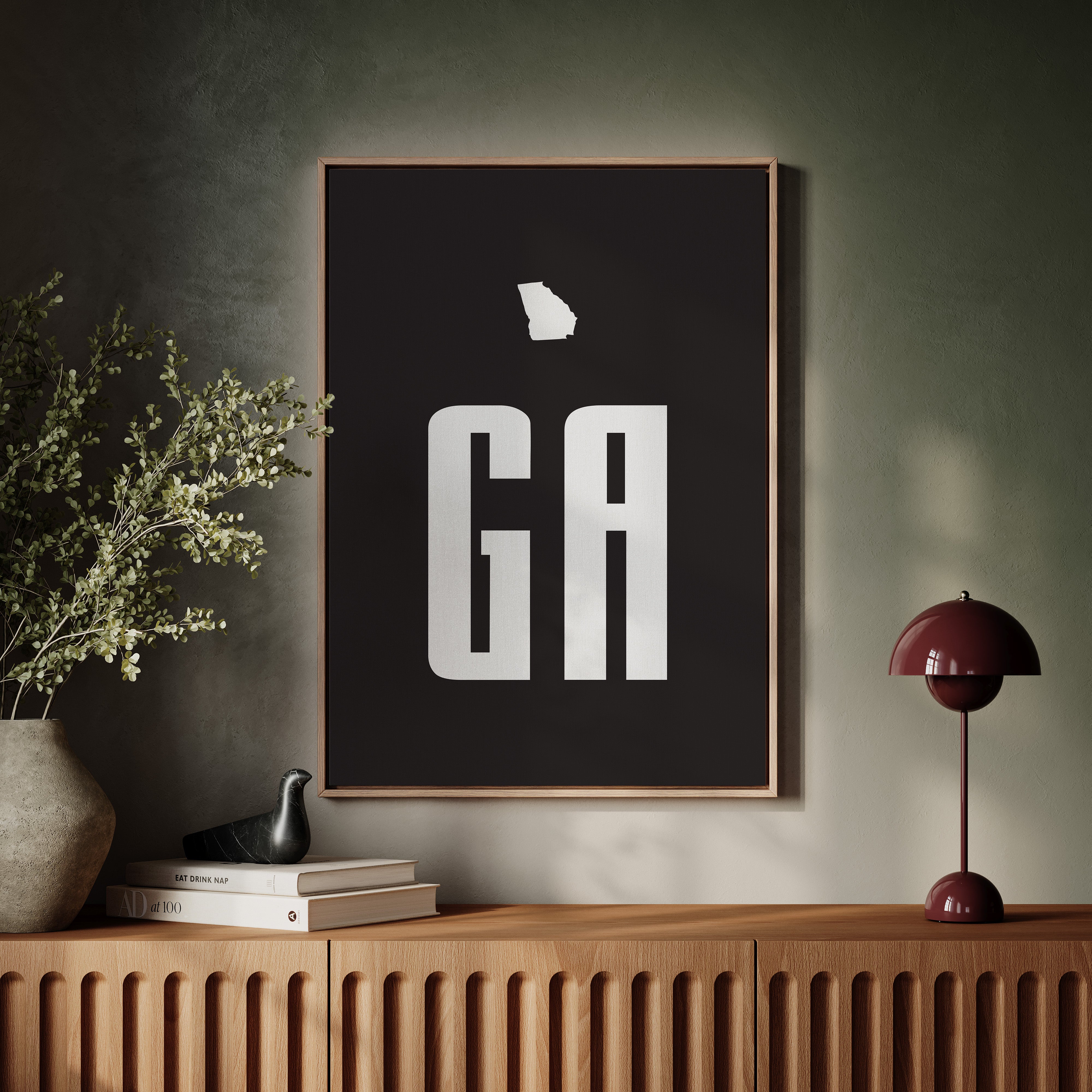 Southern Letters Speak Modern Grace