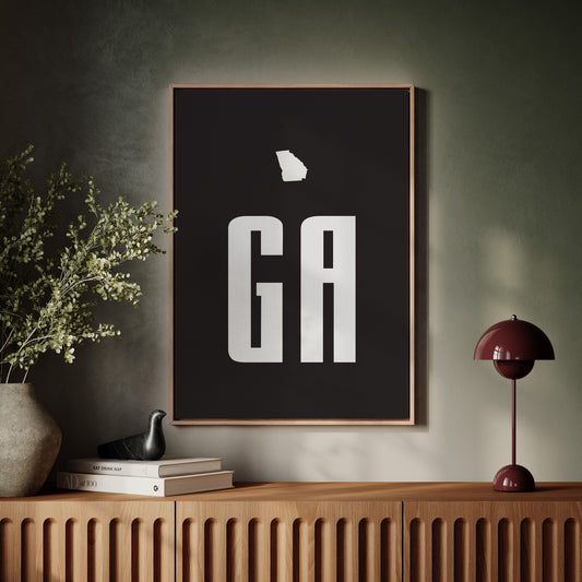 Southern Letters Speak Modern Grace