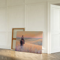 Where the Light Lands