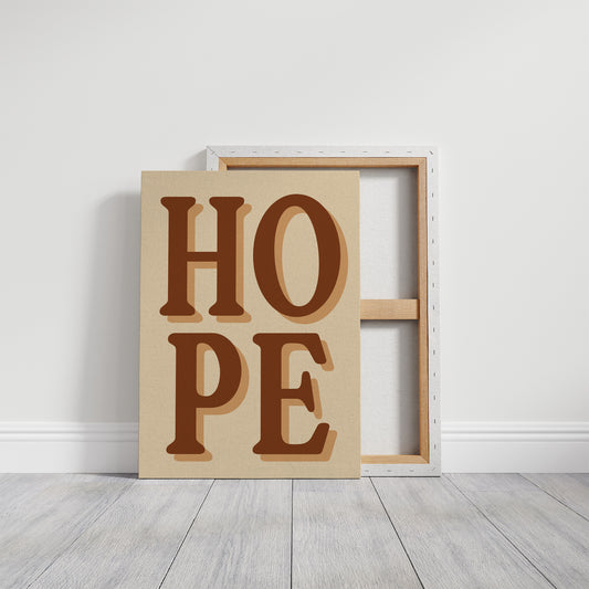 Warm Letters Speak Of Home