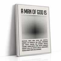 A Man of God