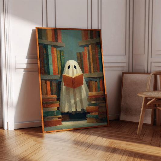 The Specter Among Stacks