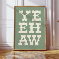 Vintage Letters Spell Summer Stories