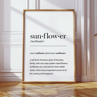 Letters Spell Summer's Golden Song