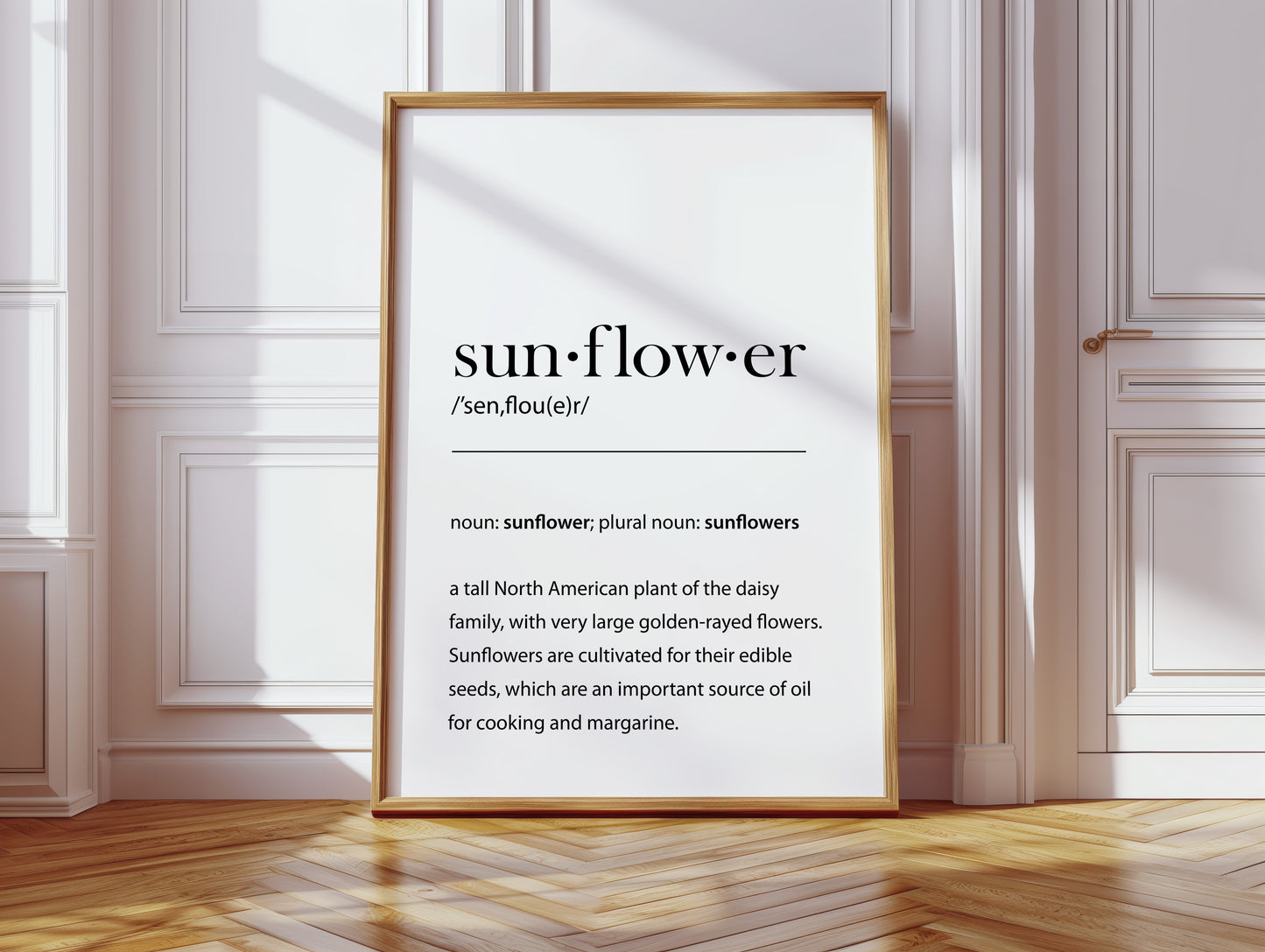 Letters Spell Summer's Golden Song