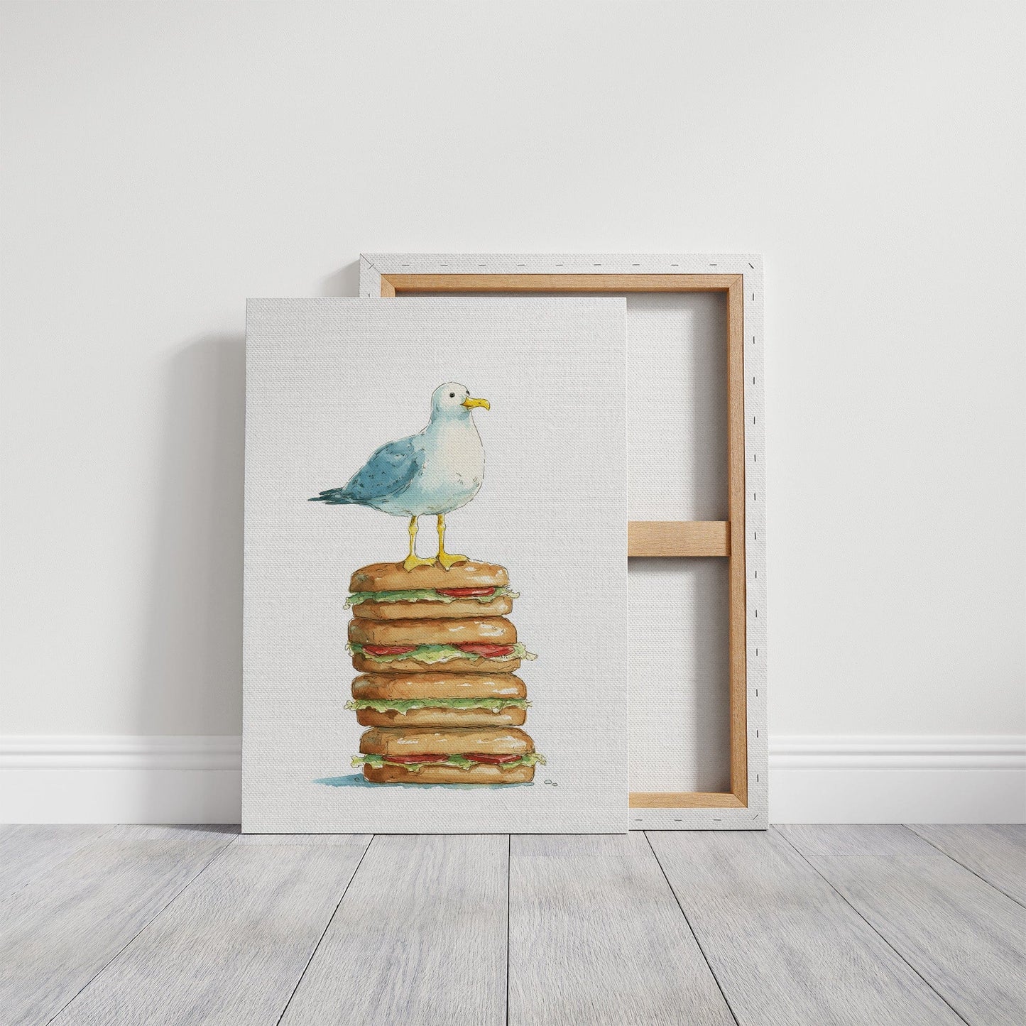 King Of The Lunch Break