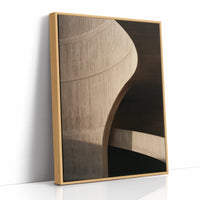 Sculpted Shadow