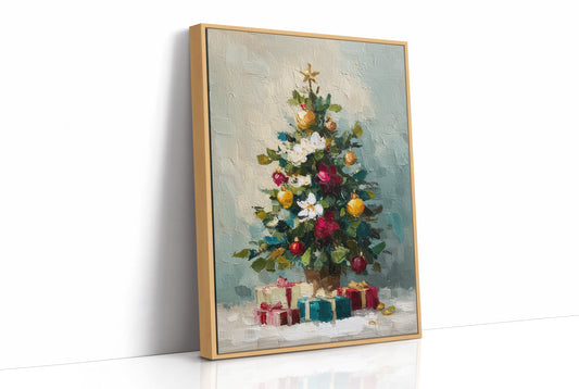 The Tree We Always Come Home To