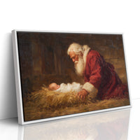 Ancient Tale Among Modern Pages