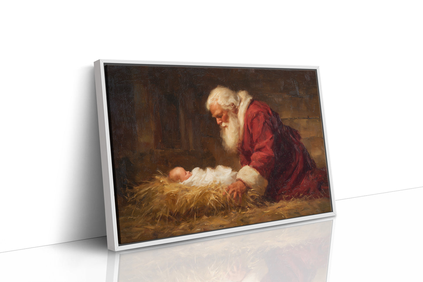 Ancient Tale Among Modern Pages