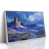 The Butte Takes the Spotlight