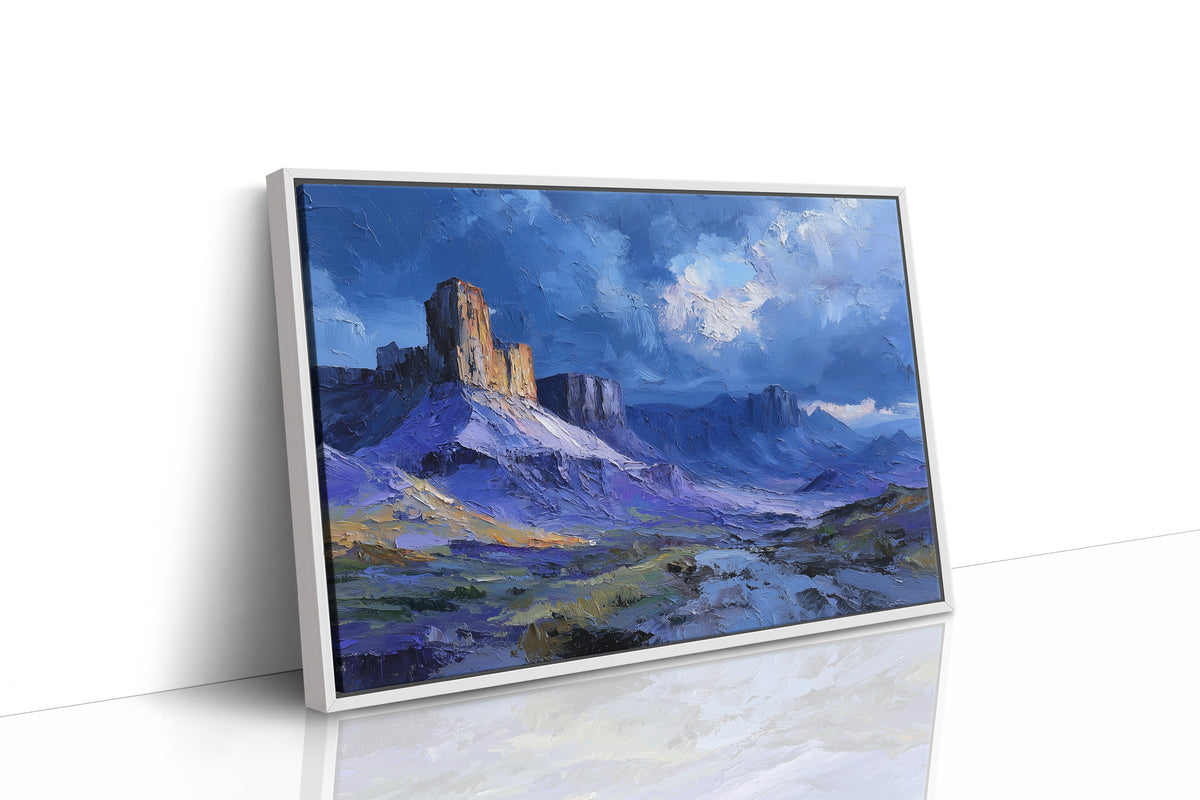 The Butte Takes the Spotlight