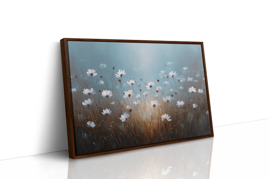 Meadow Stories Between Book Pages