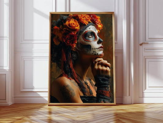 A Dance With Forgotten Souls