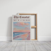 The Coastal Dispatch